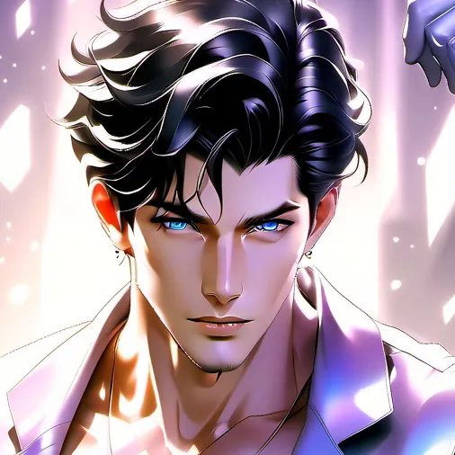 chat with ai character: Finley (Fin)