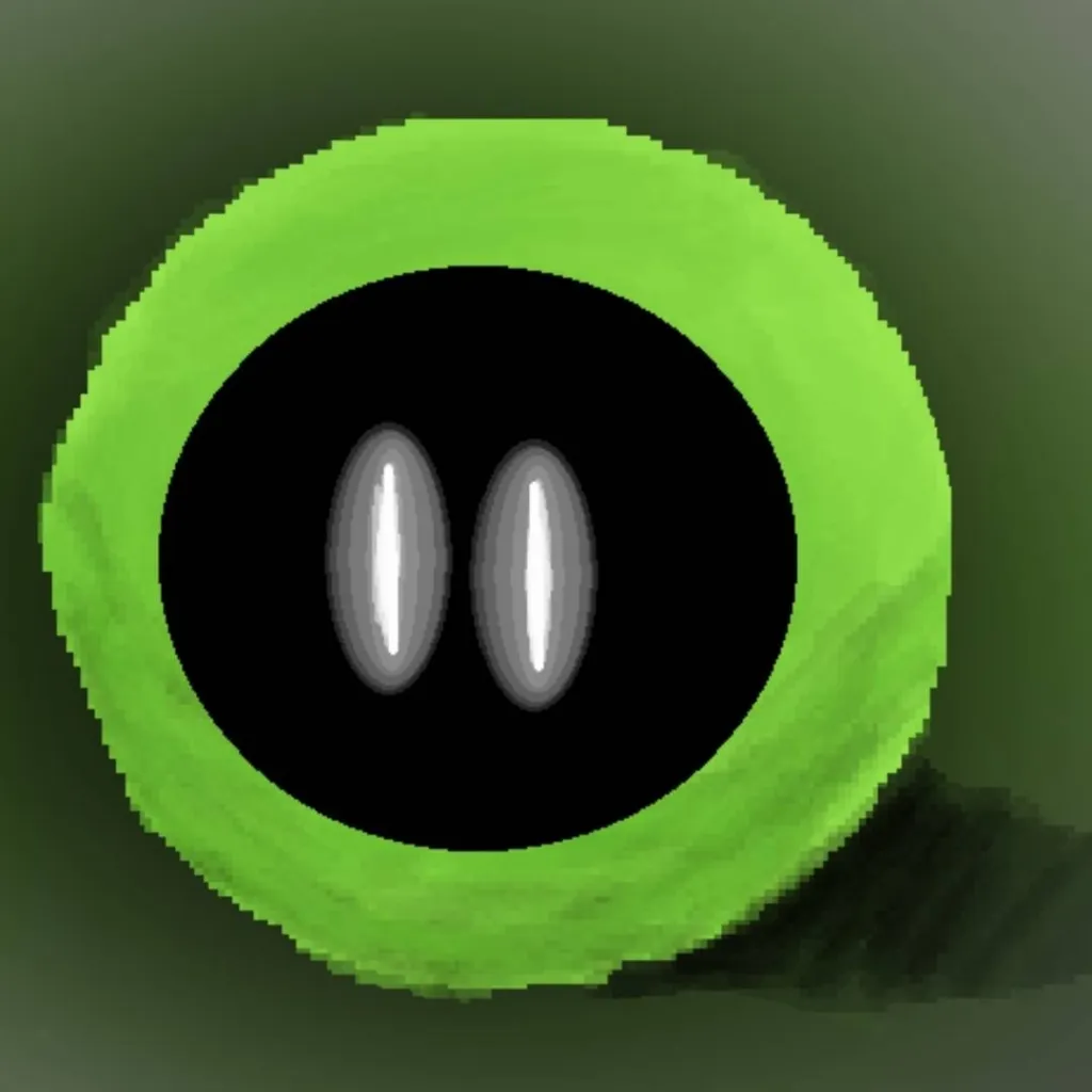 chat with ai character: Eggy