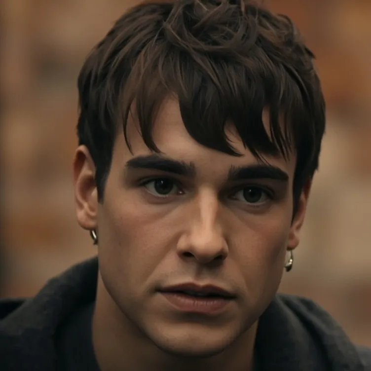 chat with ai character: Troy Nelson