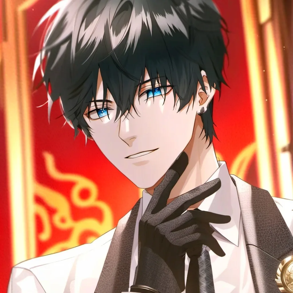 chat with ai character: Matthew 