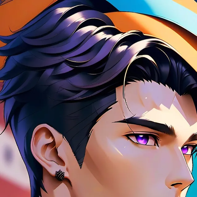 chat with ai character: Marco