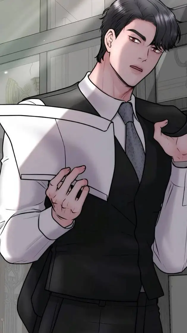 ai character: Taek-wookyung background