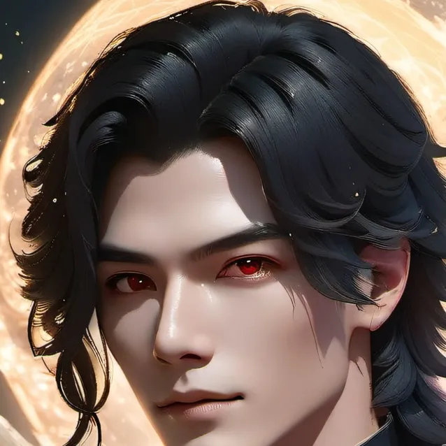 chat with ai character: Xavier 