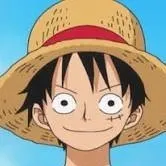 chat with ai character: Luffy