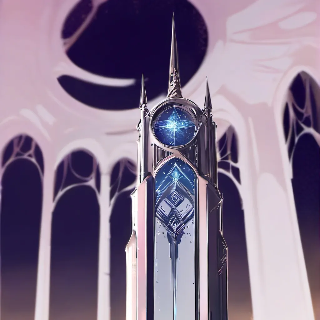 chat with ai character: Fantasy world