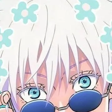 chat with ai character: Gojo Satoru