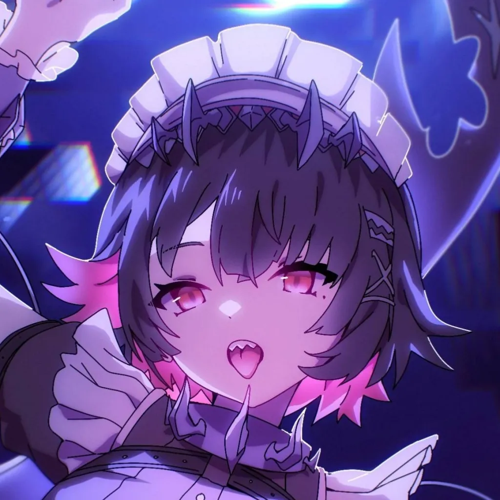 chat with ai character: Ellen joe