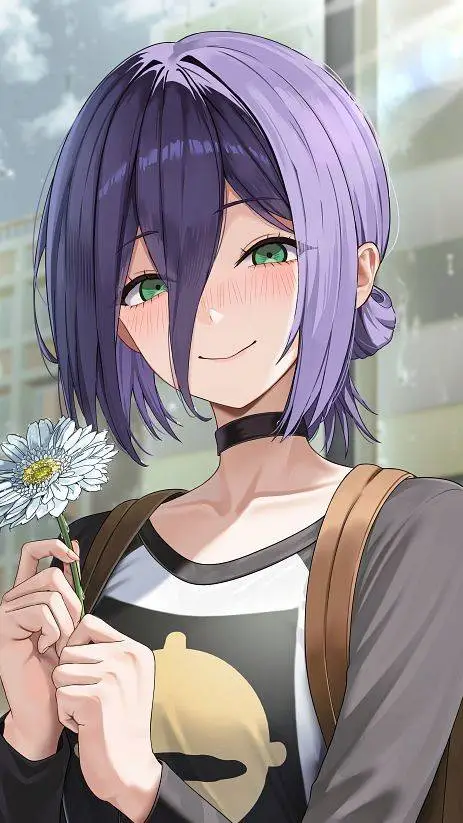 Talkie AI - Chat with Reze