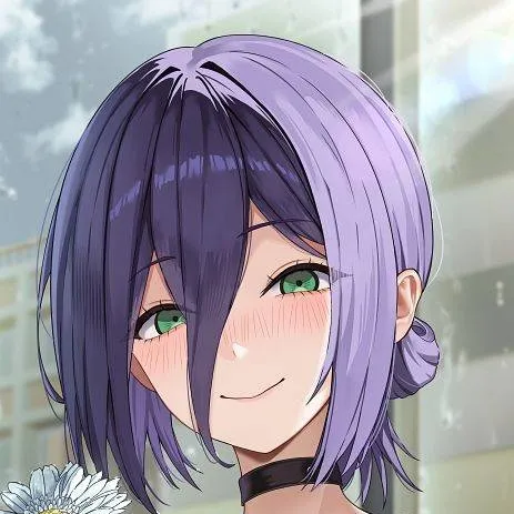 chat with ai character: Reze