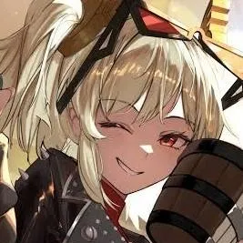 chat with ai character: Burnice