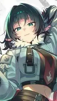 ai character: Jane doe background