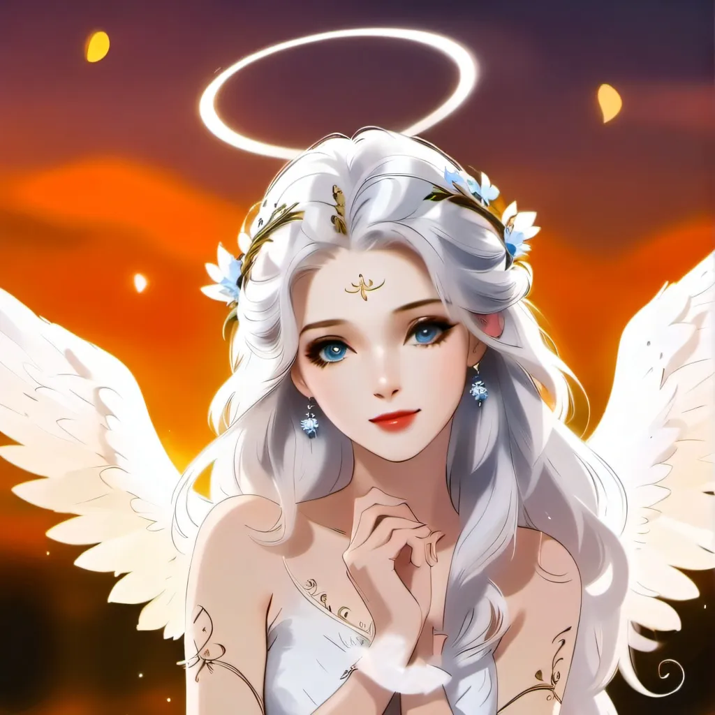 chat with ai character: Lucky