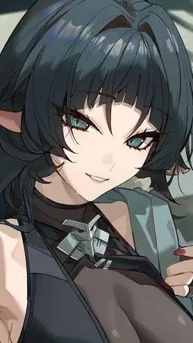 Talkie AI - Chat with Jane doe