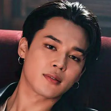 chat with ai character: park jimin