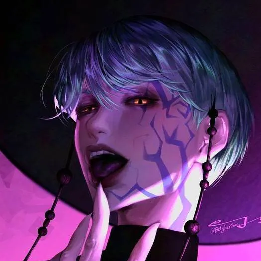 chat with ai character: baby soja