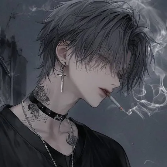 chat with ai character: arata