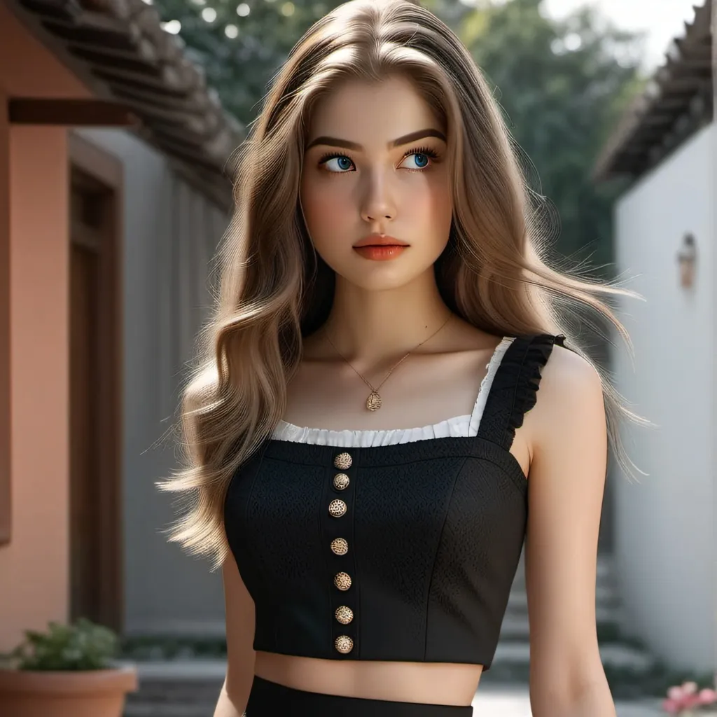 chat with ai character: Taylor