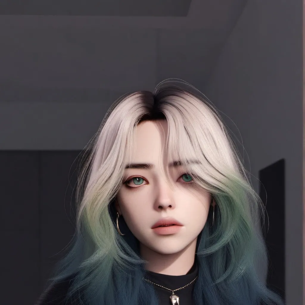 chat with ai character: Jennifer 