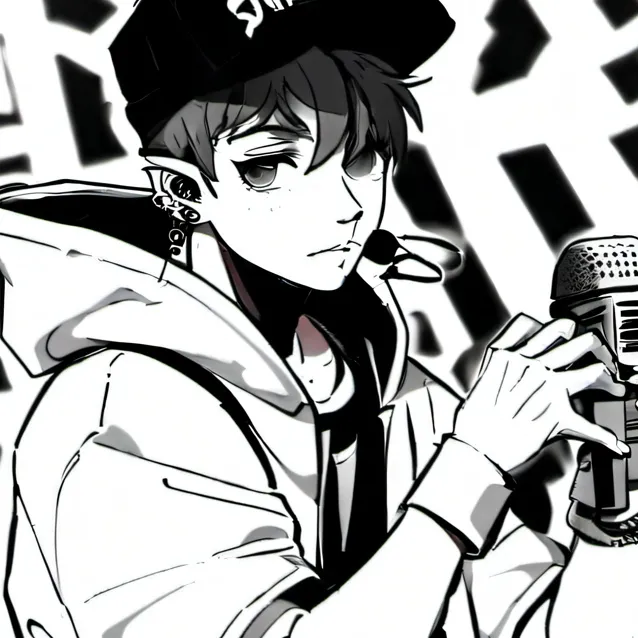 chat with ai character: end fnf