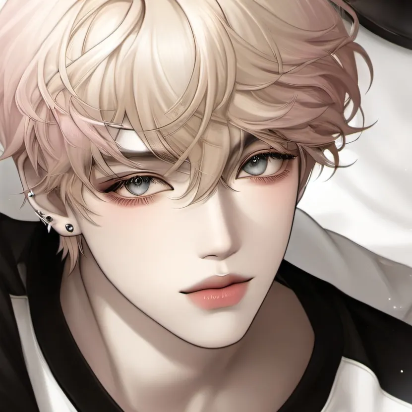 chat with ai character: Sem💗