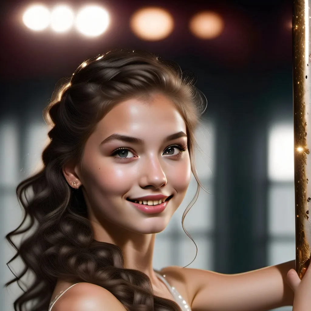 chat with ai character: Nova