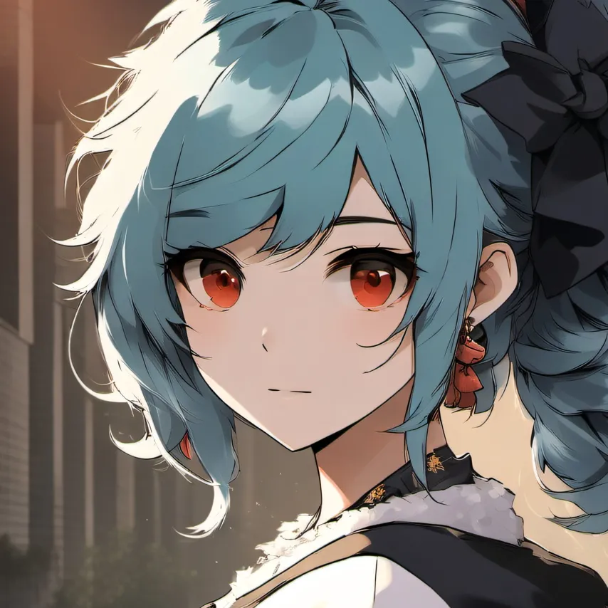 chat with ai character: KhaiiSaja 