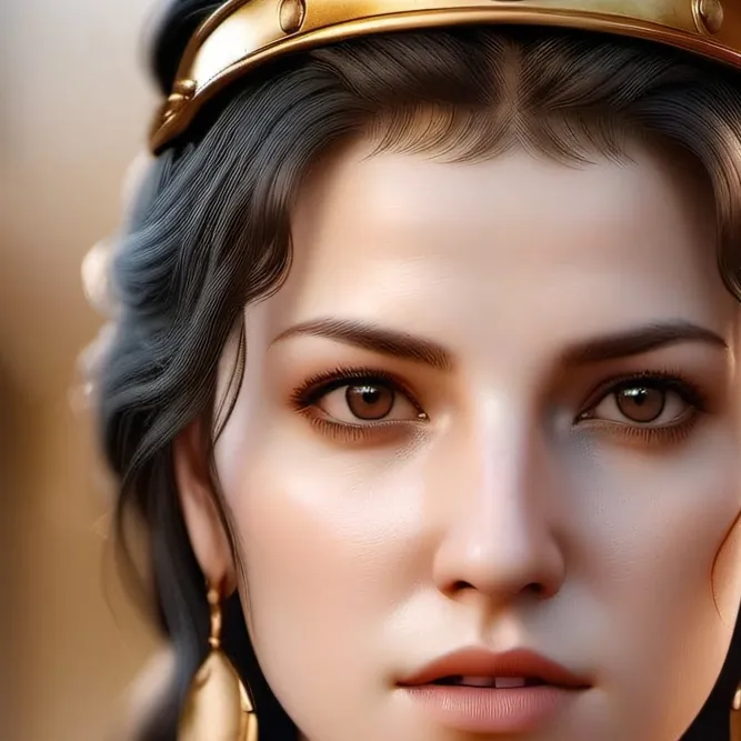 chat with ai character: Anna Legois