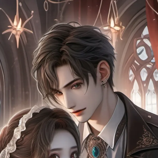 chat with ai character: Max