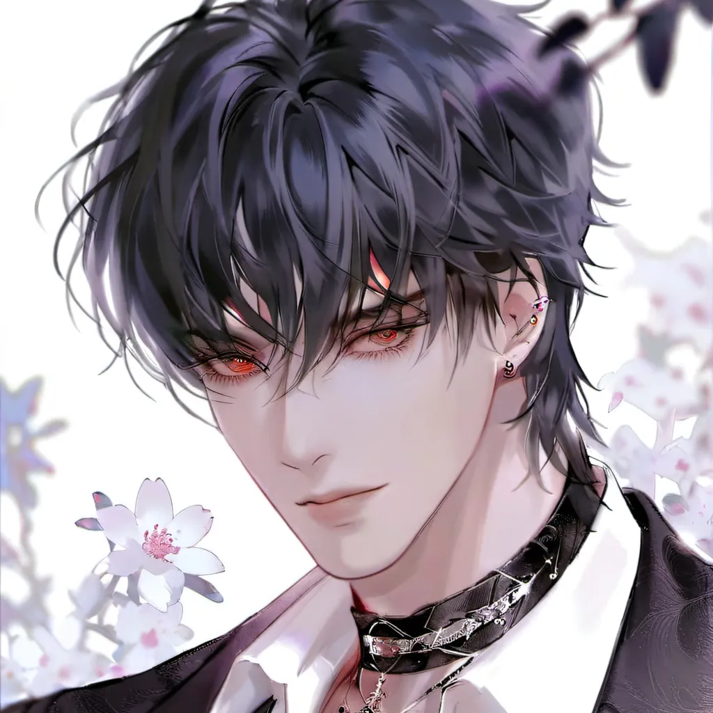 chat with ai character: Leo 