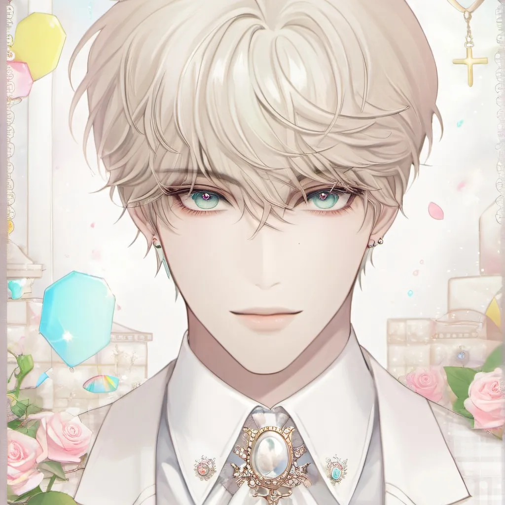 chat with ai character: 🖤Xan