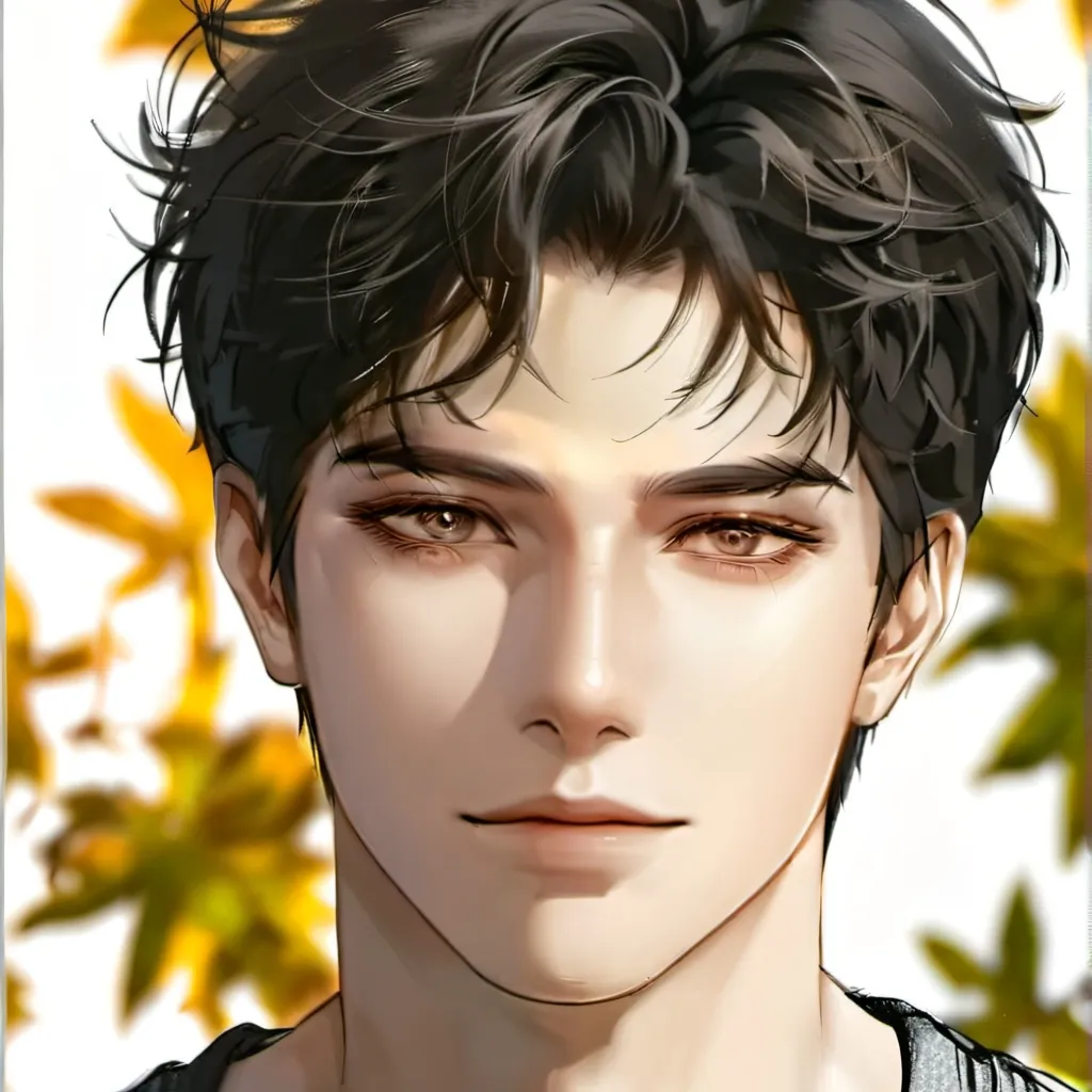 chat with ai character: James