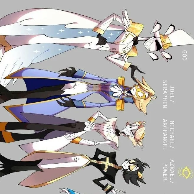 chat with ai character: MorningstarFamily!