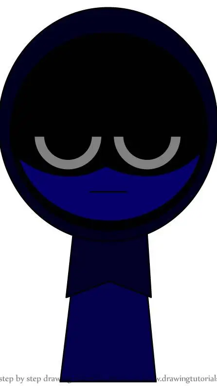 ai character: JEVIN background