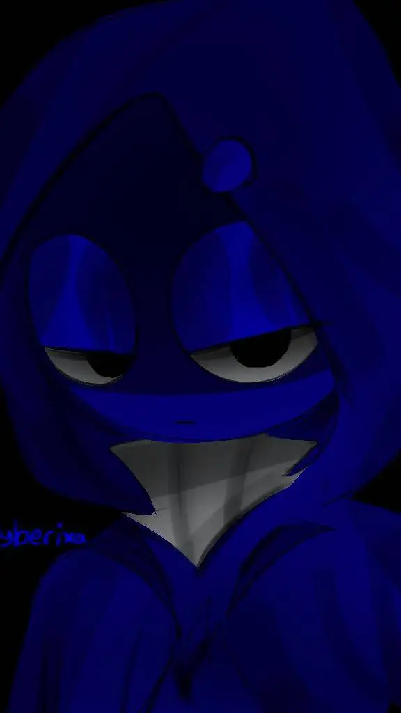 ai character: JEVIN background