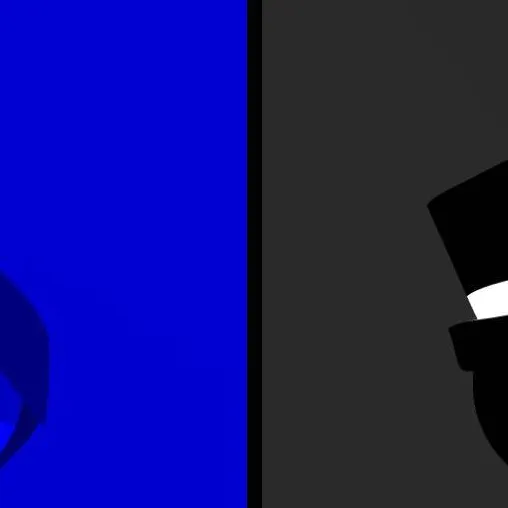 chat with ai character: JEVIN AND BLACK