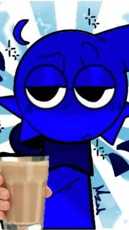 ai character: JEVIN background