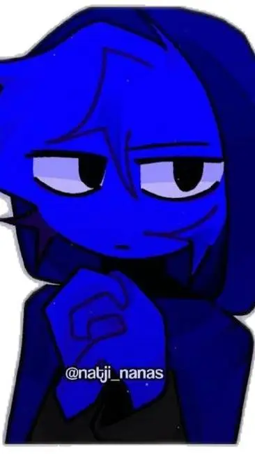 ai character: JEVIN background