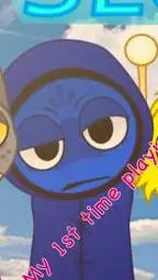 ai character: JEVIN SLOPKI  background