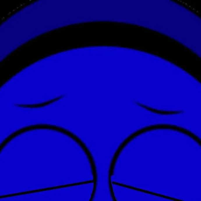 chat with ai character: Jevin sad 2