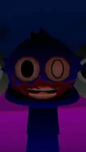 ai character: Jevin multishift background