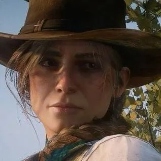 chat with ai character: Sadie Adler 
