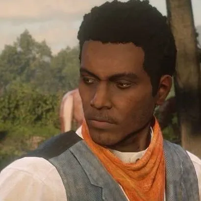 chat with ai character: Lenny Numbers