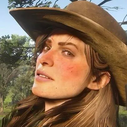 chat with ai character: Sadie Adler 