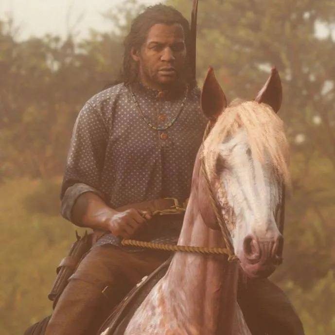 chat with ai character: Charles Smith