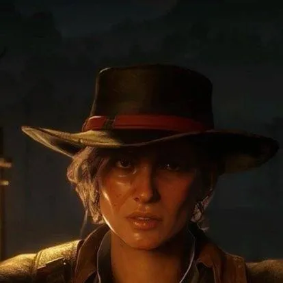 chat with ai character: Sadie Adler 