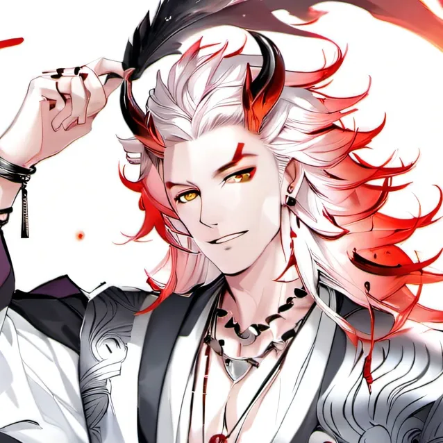 chat with ai character: Akira