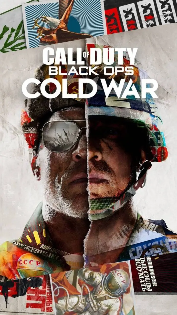 ai character: Black Ops Cold War background