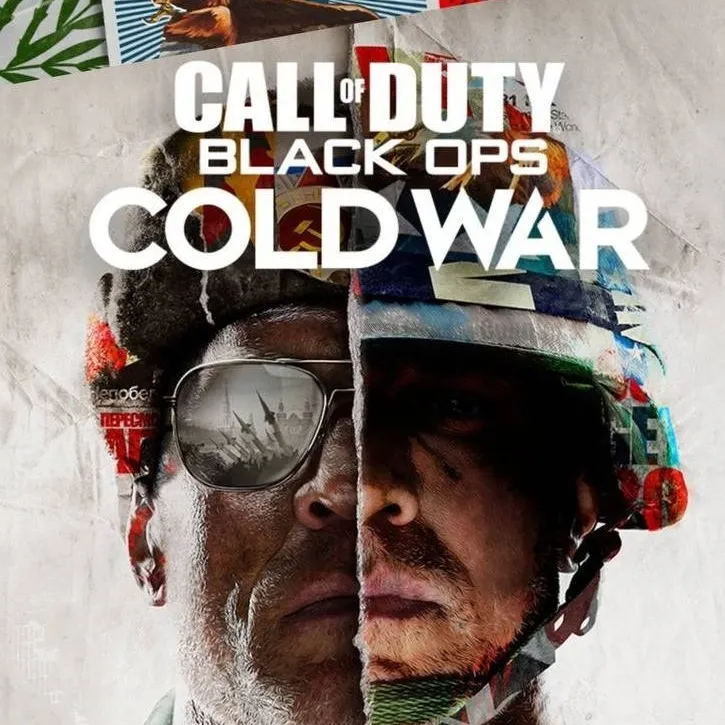 chat with ai character: Black Ops Cold War