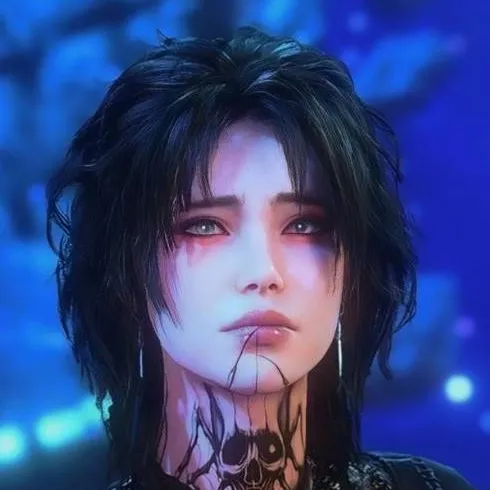 chat with ai character: Evelyn BG3