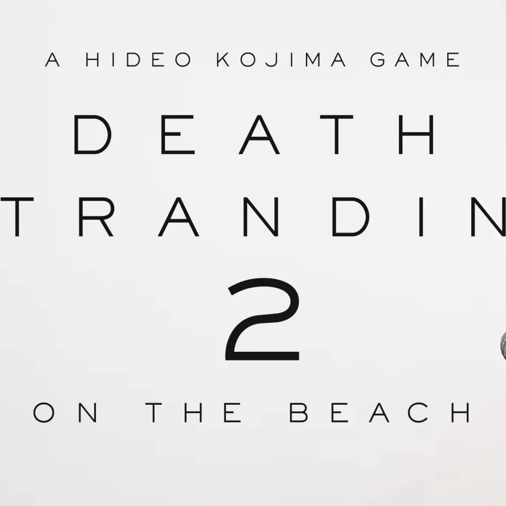 chat with ai character: Death stranding 2